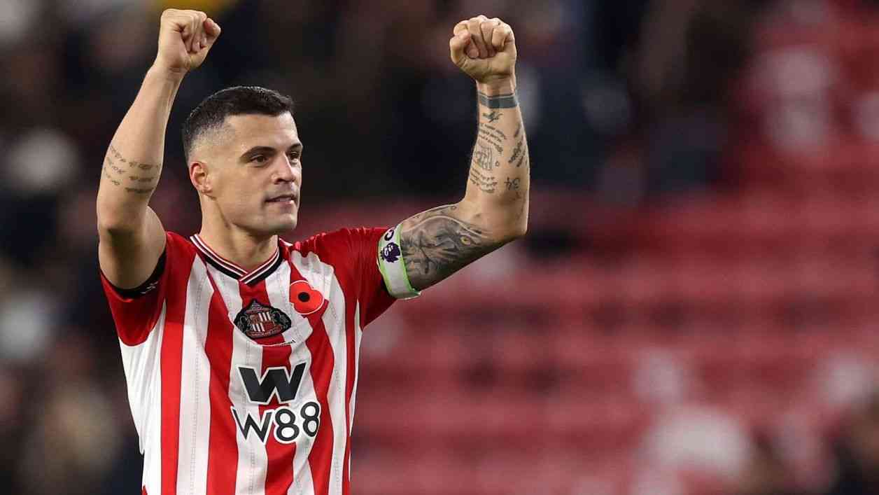 Premier League Weekend Highlights — November 9, 2025 | MirrorLog